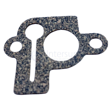 JUNTA DE QUEMADOR TERMO CORBERO, ELECTROLUX 40CO0950