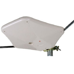 Antenne active VHF-UHF 20dB 5-24V ACTIV524