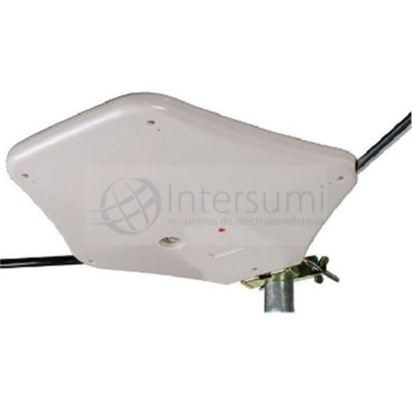 Antena activa VHF- UHF 20dB 5- 24V ACTIV524