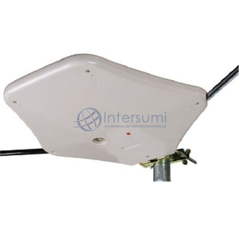 Antenne active VHF-UHF 20dB 5-24V ACTIV524