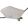 Antenne active VHF-UHF 20dB 5-24V ACTIV524