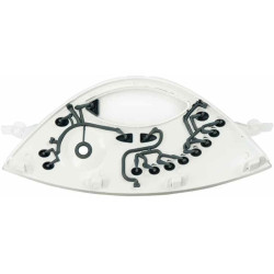 FAÇADE AVEC BOUTONS POUR MODÈLE THERMOMIX TM31 30230
