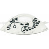 FRONTAL CON BOTONES PARA MODELO THERMOMIX TM31 30230