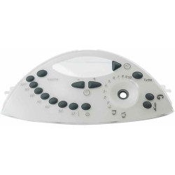 FAÇADE AVEC BOUTONS POUR MODÈLE THERMOMIX TM31 30230