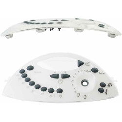 FAÇADE AVEC BOUTONS POUR MODÈLE THERMOMIX TM31 30230