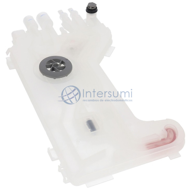 ENTRÉE D'EAU POUR LAVE-VAISSELLE BALAY, BOSCH, SIEMENS 00770962