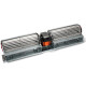 VENTILADOR TANGENCIAL DOBLE 180mm + 180mm VTD020UN