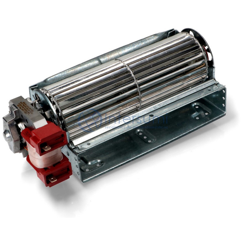 VENTILATEUR TANGENTIEL SMEG POUR FOUR, POÊLE 695210535