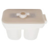 Boîtier piles chauffe-eau Cointra 398C0770