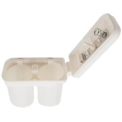 Boîtier piles chauffe-eau Cointra 398C0770