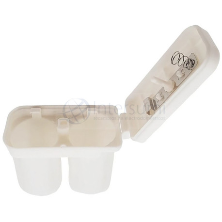 CAJA PILAS CALENTADOR COINTRA 398C0770