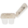 Boîtier piles chauffe-eau Cointra 398C0770