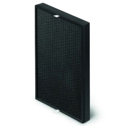 FILTRE 2 EN 1 CHARBON ACTIF ET ALLERGY + POUR PURIFICATEUR D'AIR ROWENTA PURE AIR ESSENTIAL XD6220F0