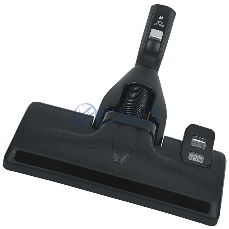 BROSSE ASPIRATEUR ROWENTA COMBINÉE ZR904801