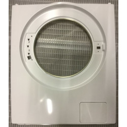 CADRE AVANT DE LAVE-LINGE SAMSUNG DC97-20169A