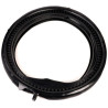 GOMA DE ESCOTILLA PARA PUERTA DE LAVADORA CANDY, HAIER 70047607
