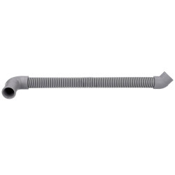 TUYAU DE VIDANGE POUR LAVE-VAISSELLE TEKA, GORENJE 12676000000947