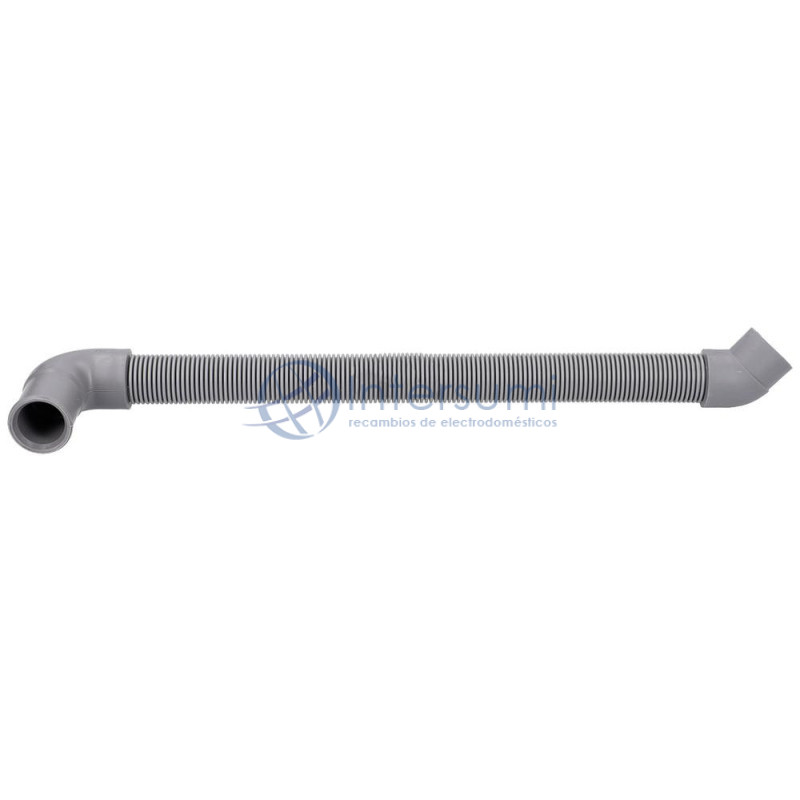 TUYAU DE VIDANGE POUR LAVE-VAISSELLE TEKA, GORENJE 12676000000947