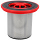 FILTRO PARA ASPIRADOR INALÁMBRICO BOSCH UNLIMITED 7 SERIE BBS BCS BKS BSS 12040193
