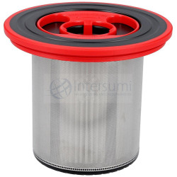 FILTRO PARA ASPIRADOR INALÁMBRICO BOSCH UNLIMITED 7 SERIE BBS BCS BKS BSS 12040193