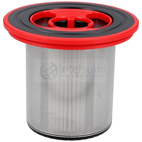 FILTRO PARA ASPIRADOR INALÁMBRICO BOSCH UNLIMITED 7 SERIE BBS BCS BKS BSS 12040193