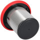 FILTRO PARA ASPIRADOR INALÁMBRICO BOSCH UNLIMITED 7 SERIE BBS BCS BKS BSS 12040193