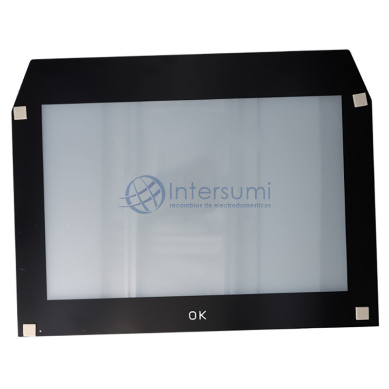 VITRE INTÉRIEURE POUR PORTE DE FOUR CATA 69410175
