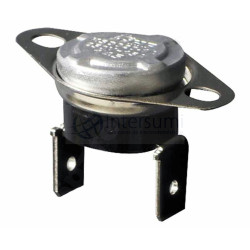 TERMOSTATO SEGURIDAD HORNO CATA 145º  SE604A 20102959R
