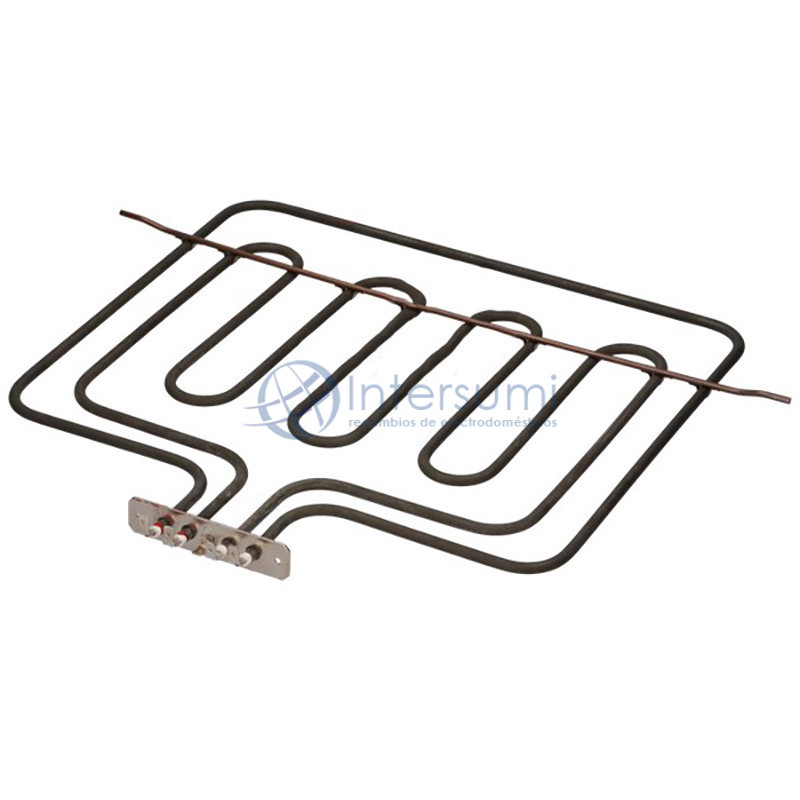 RÉSISTANCE SUPÉRIEURE POUR FOUR CATA 700+1650 W 25103955