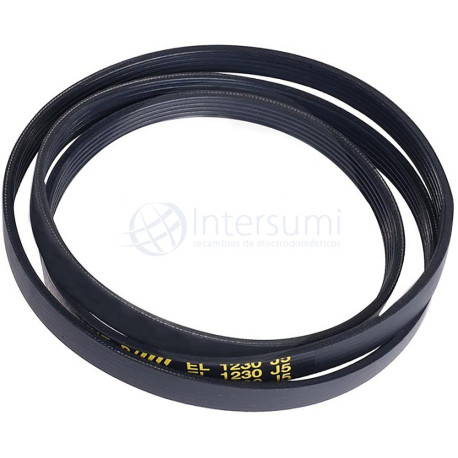 CORREA PARA LAVADORA ARDO 1230J5 EL  416002800