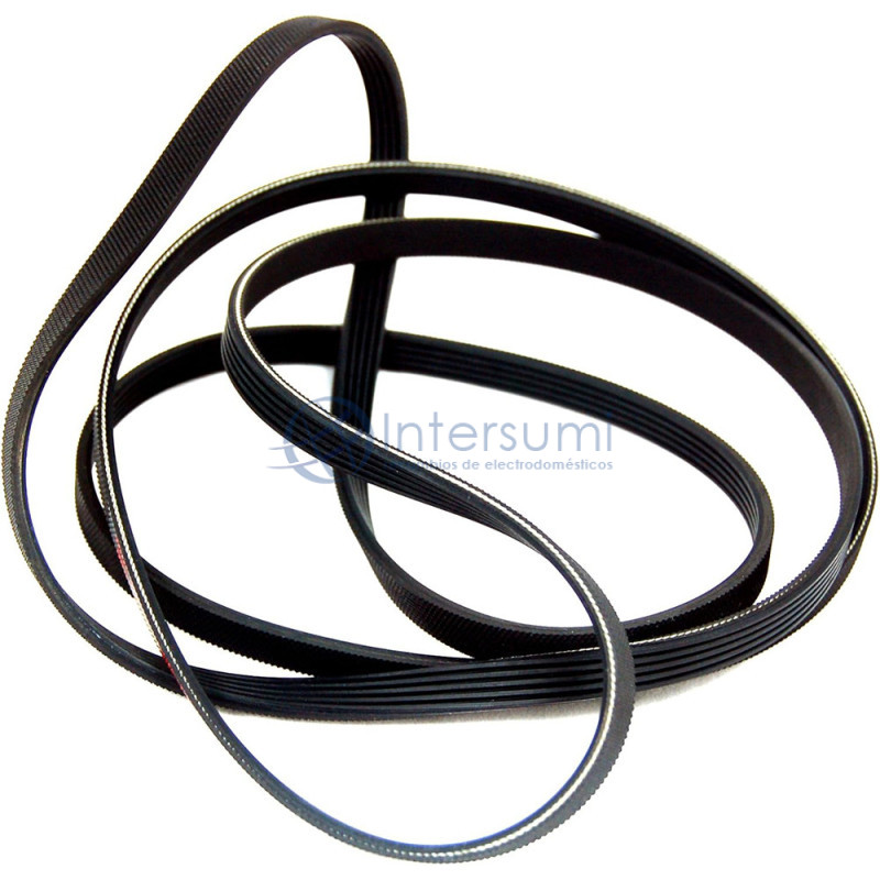 Courroie sèche-linge Ariston, Indesit, Edesa 1540H5 SG1702342