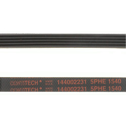 CORREA SECADORA ARISTON, INDESIT, EDESA 1540H5 SG1702342