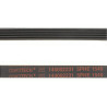 Courroie sèche-linge Ariston, Indesit, Edesa 1540H5 SG1702342