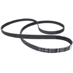 CORREA MOTOR LAVADORA BALAY, BRANDT, FAGOR 1151H7 YY55X3861