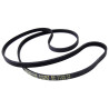 COURROIE MOTEUR POUR LAVE-LINGE CANDY 1133J4 EL 90477167