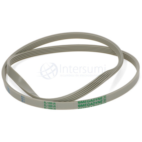 CORREA LAVADORA ARDO 1220J5EL 416002700