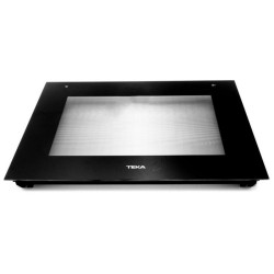 VITRE EXTÉRIEURE POUR PORTE DE FOUR TEKA 82031995