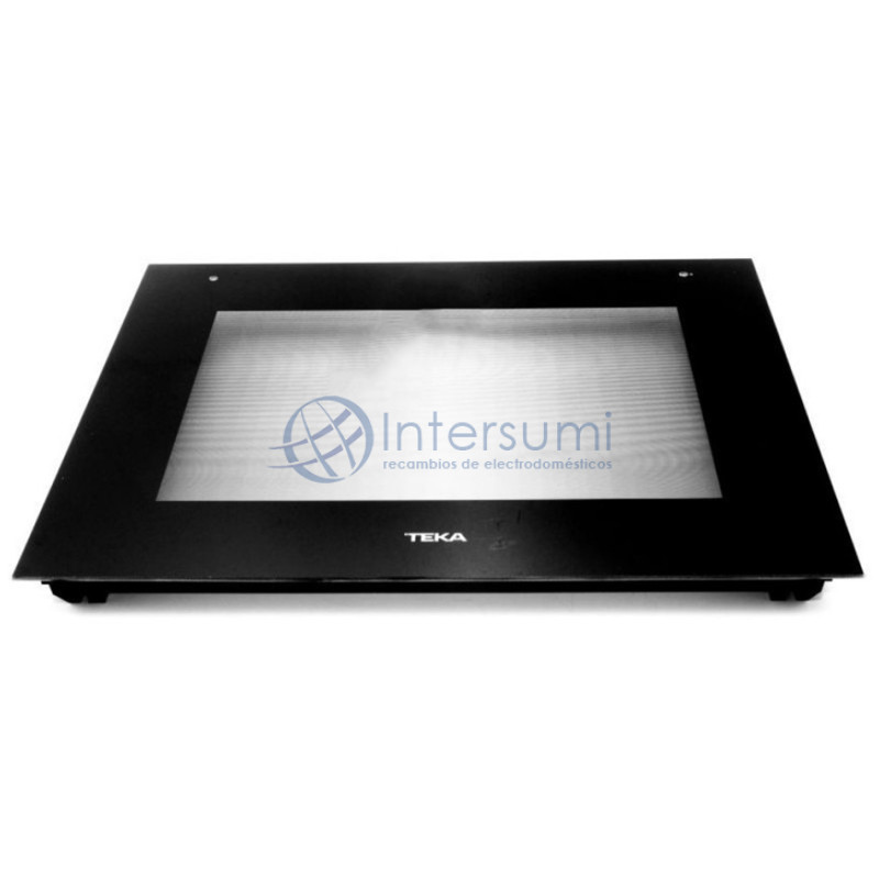 VITRE EXTÉRIEURE POUR PORTE DE FOUR TEKA 82031995