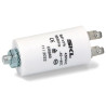 Condensador permanente o de arranque 6MF - 450V 12AG023