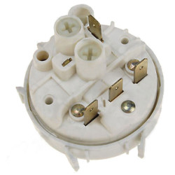 PRESSOSTAT LAVE-LINGE 4 CONTACTS 52UN0001