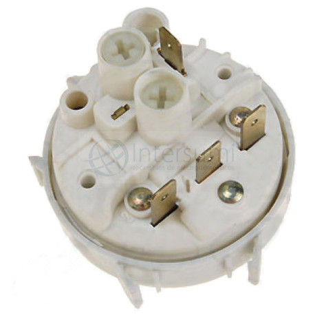 PRESOSTATO LAVADORA 4 CONTACTOS 52UN0001