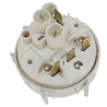 PRESSOSTAT LAVE-LINGE 4 CONTACTS 52UN0001