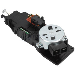 SEGURO DE PUERTA PARA HORNO GORENJE 437867