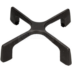 PARRILLA PARA ENCIMERA DE GAS WHIRLPOOL 480121104225