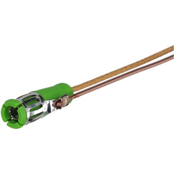 TERMOPAR PARA COCINA DE GAS BAUKNECHT, IGNIS, WHIRLPOOL C00546476