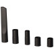 Boca de aspirador con adaptadores Universal 49NO032