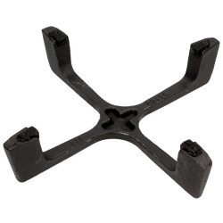 PARRILLA PARA ENCIMERA DE GAS WHIRLPOOL 480121104225