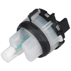 SENSOR DE TEMPERATURA Y TURBIDEZ PARA LAVAVAJILLAS ELECTROLUX 1113369001