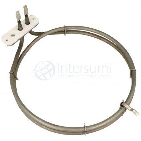 RESISTENCIA TURBO PARA HORNO GORENJE 2100W 865945