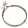 RESISTENCIA TURBO PARA HORNO GORENJE 2100W 865945